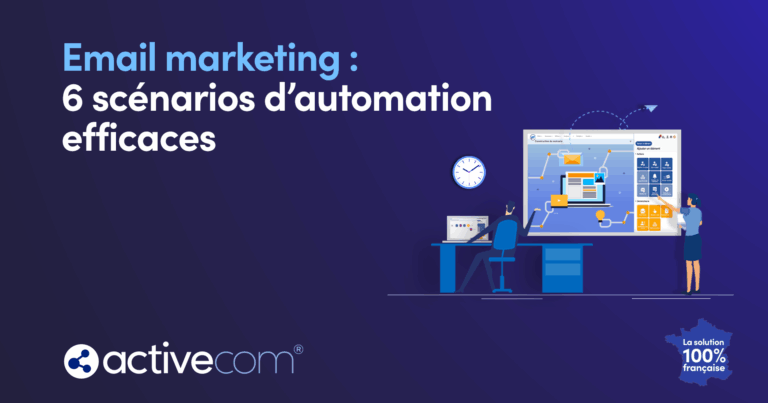 automation email