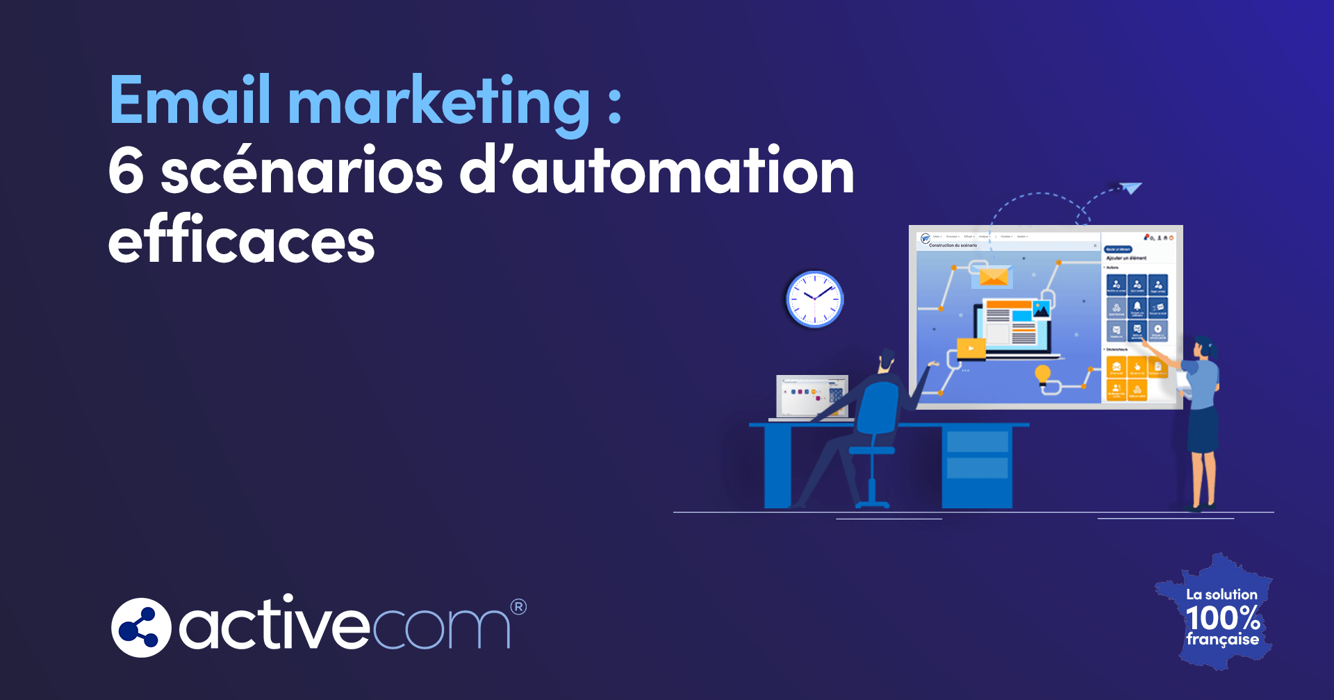 automation email
